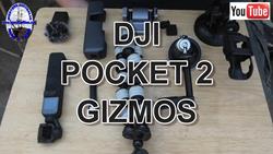Pocket 2 accessories
